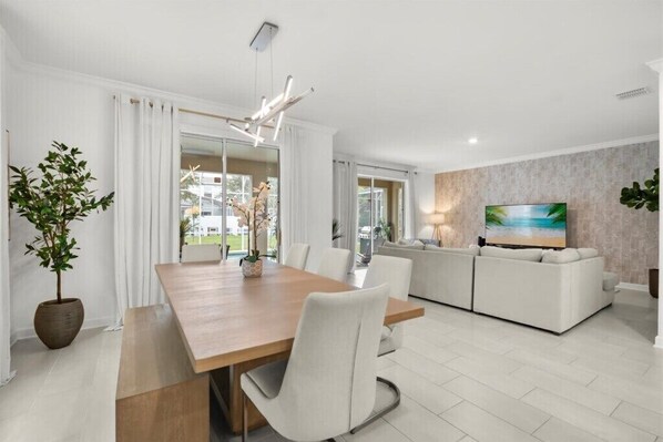 Interior - 6 Bedrooms/ 5 Bathrooms/ Champions Gate (601 SB) (Davenport)