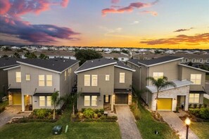 Exterior - 6 Bedrooms/ 5 Bathrooms/ Champions Gate (601 SB) (Davenport)