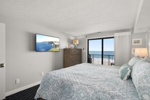 3 chambres, fer et planche à repasser, accès au Wi-Fi (inclus)