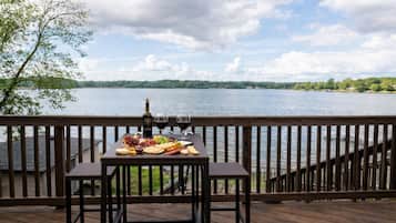 Servei de restauració a l'aire lliure