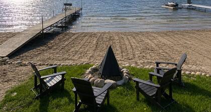 Unwind in comfort at The Grand Legacy Lodge Luxury