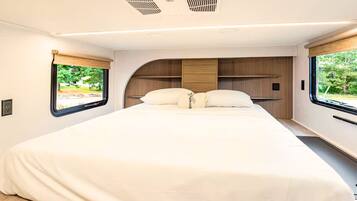 3 camere, Wi-Fi gratuito, lenzuola