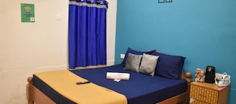 艾什瓦里亞姆民宿