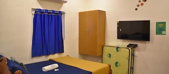 Aishwaryam Home Stay