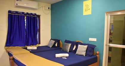 Aishwaryam Home Stay