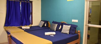 Aishwaryam Home Stay