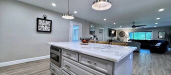 Peaceful Country Getaway Near Casino & Shopping