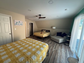3 bedrooms, Internet, bed sheets