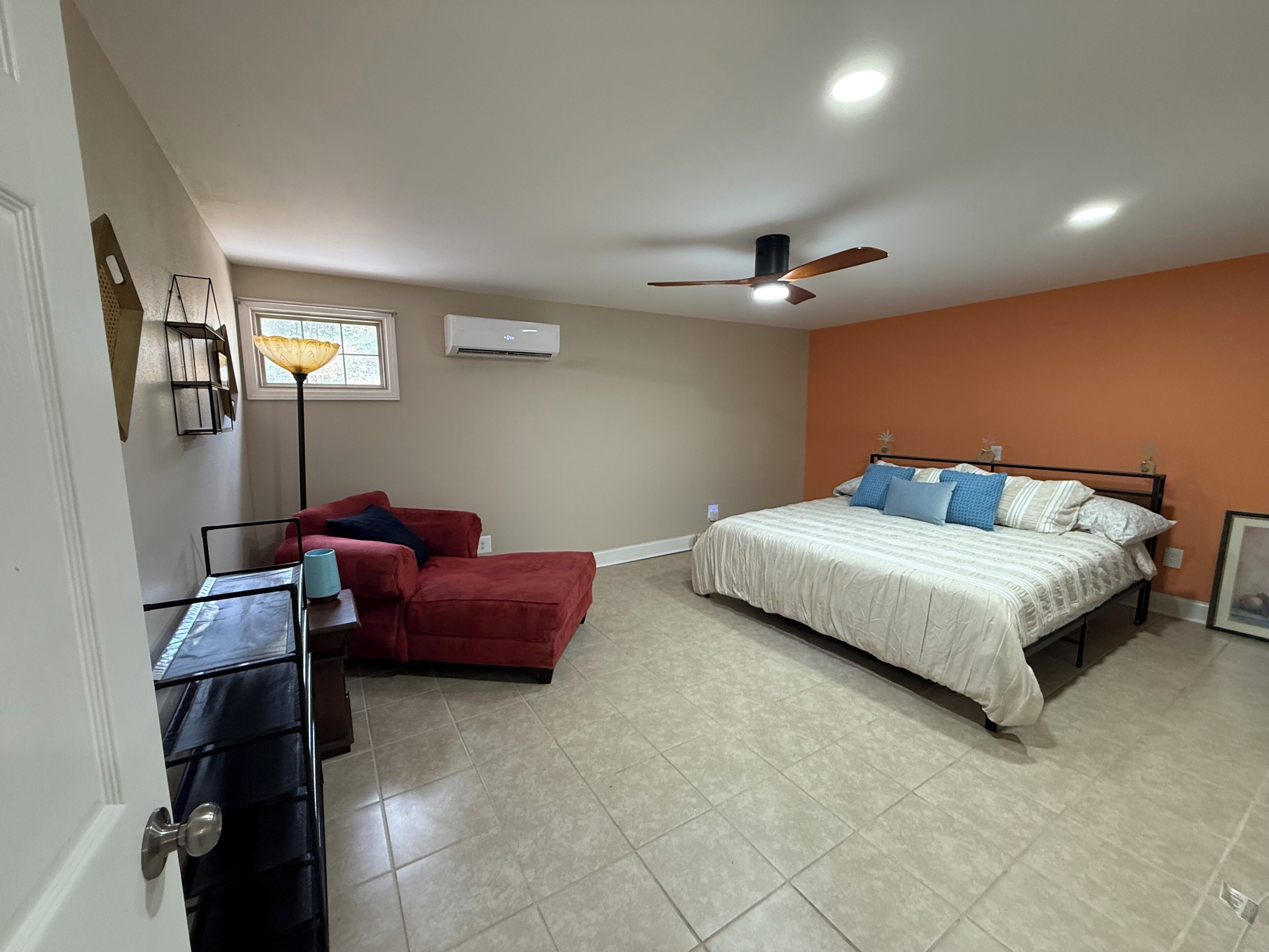 3 bedrooms, Internet, bed sheets