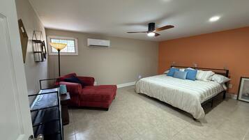 3 bedrooms, Internet, bed sheets