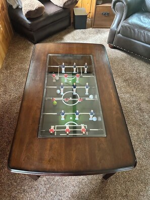 Area giochi