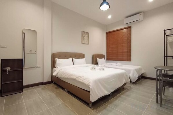 Room - Deecozy (Hat Yai)