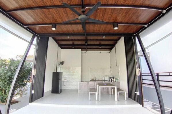 Room - Deecozy (Hat Yai)