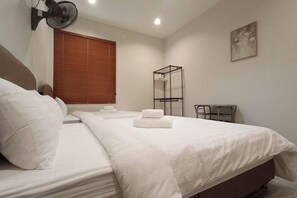 Room - Deecozy (Hat Yai)