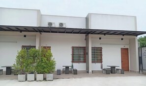 Exterior - Deecozy (Hat Yai)