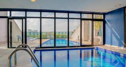 Blue Tree Morumbi by Wecare Hosting