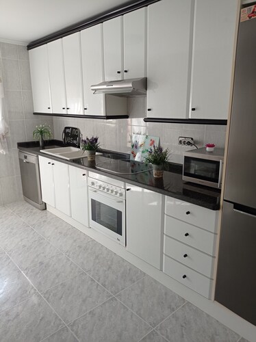 Holiday apartment located halfway between DINOPOLIS AND ALBARRACIN