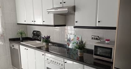 Holiday apartment located halfway between DINOPOLIS AND ALBARRACIN