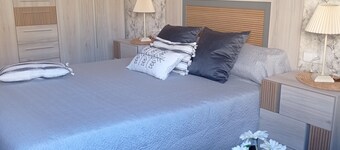 Holiday apartment located halfway between DINOPOLIS AND ALBARRACIN