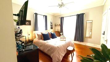 2 makuuhuonetta, internet