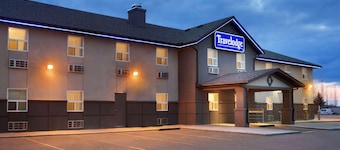 Travelodge by Wyndham Kindersley