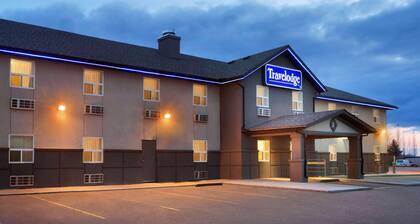 Travelodge by Wyndham Kindersley