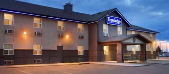 Travelodge by Wyndham Kindersley