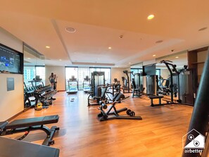 Apartment (3 Bedrooms) | Interior - Skyline Elegance Fountain View 3BR in Downtown (Dubai)