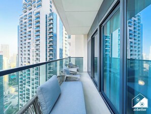 公寓 (3 Bedrooms) | 住宿内部