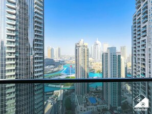 アパートメント (3 Bedrooms) | 内装