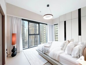 Apartment (3 Bedrooms) | Interior