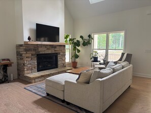 Televisor intel·ligent