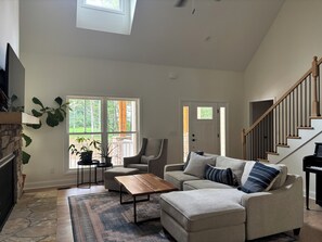 Televisor intel·ligent