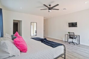 Maison (5 Bedrooms)