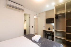 Basic Apartment