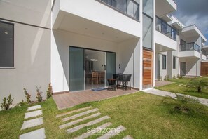 Exterior - Full Stay With Pool Just 350m From the Beach in Porto Seguro PRY (Porto Seguro)