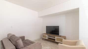 Basic-Apartment | Wohnbereich