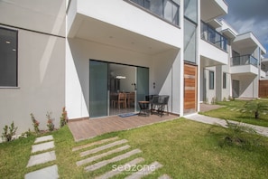 Apartment | Exterior