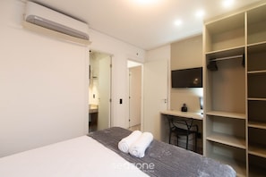Basic Apartment
