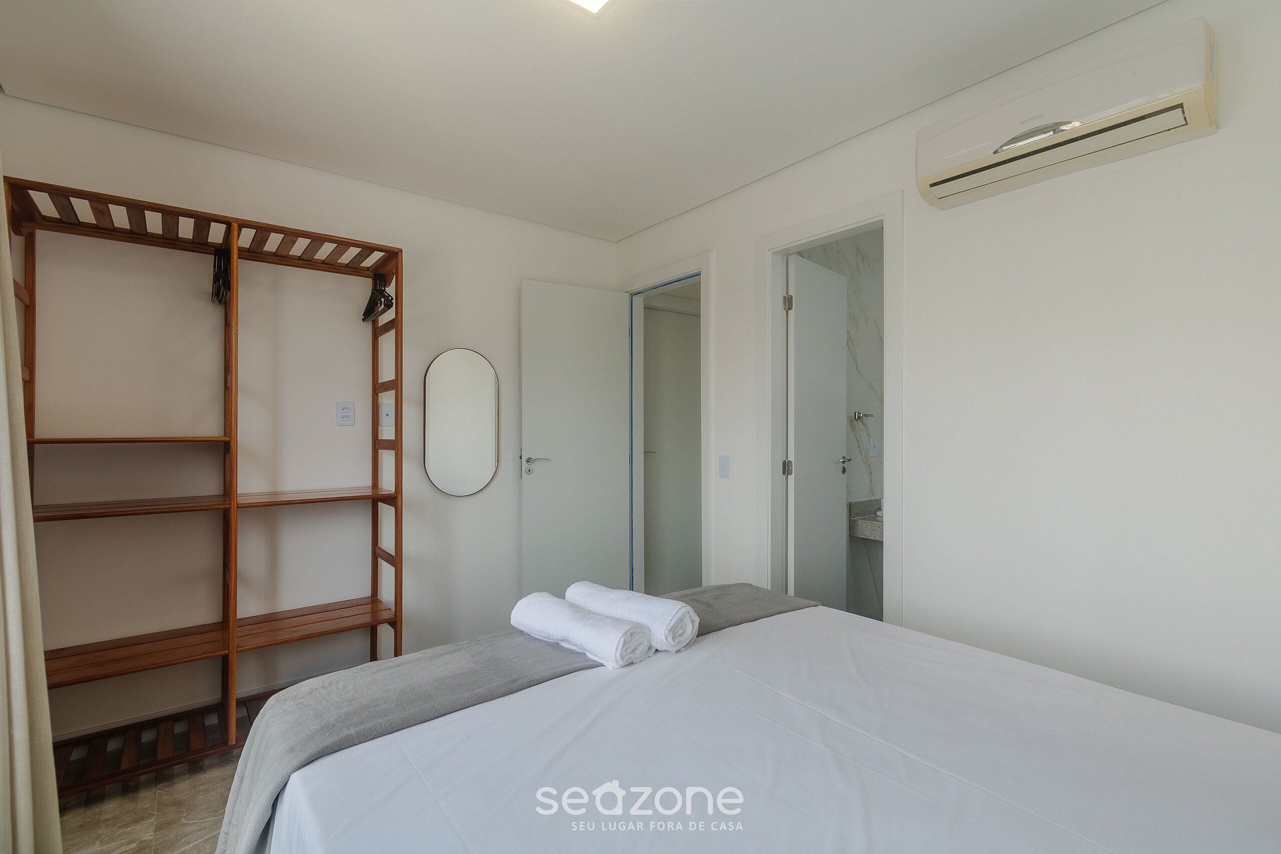 Basic-Apartment | 2 Schlafzimmer, kostenloses WLAN