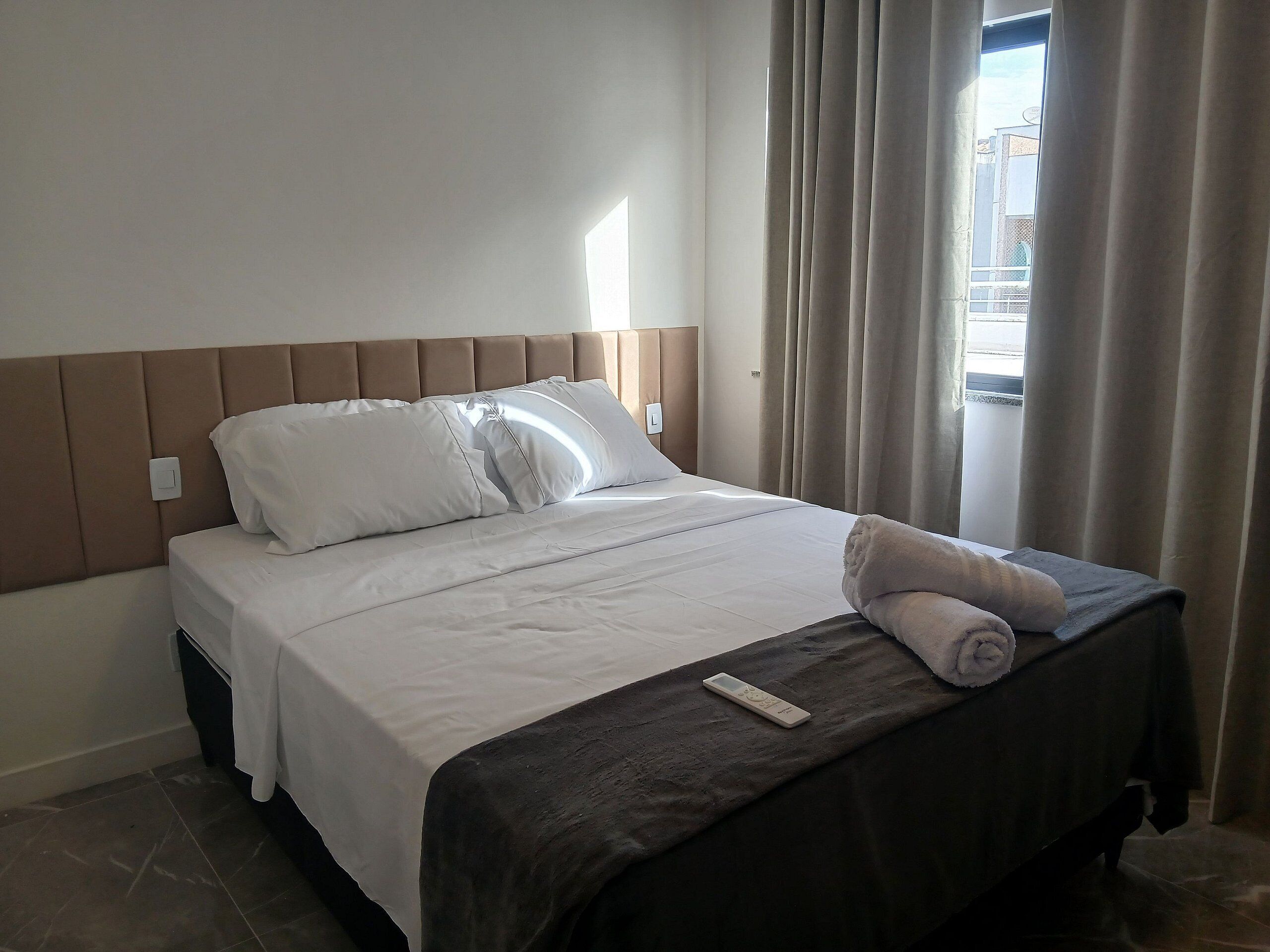 Basic-Apartment | 2 Schlafzimmer, kostenloses WLAN