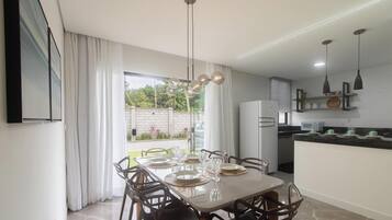 Apartamento básico | Restauración