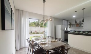 Apartament bàsic | Servei de restauració