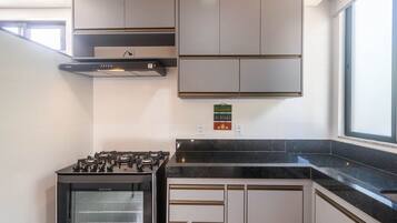 Basic Apartment | Private kitchen