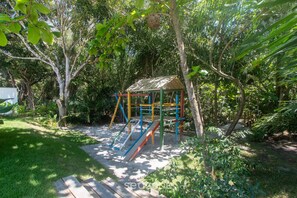 Espace pour enfants