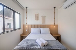 2 chambres, Wi-Fi gratuit