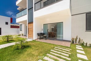 Exterior - Full Stay With Pool Just 350m From the Beach in Porto Seguro PRY (Porto Seguro)