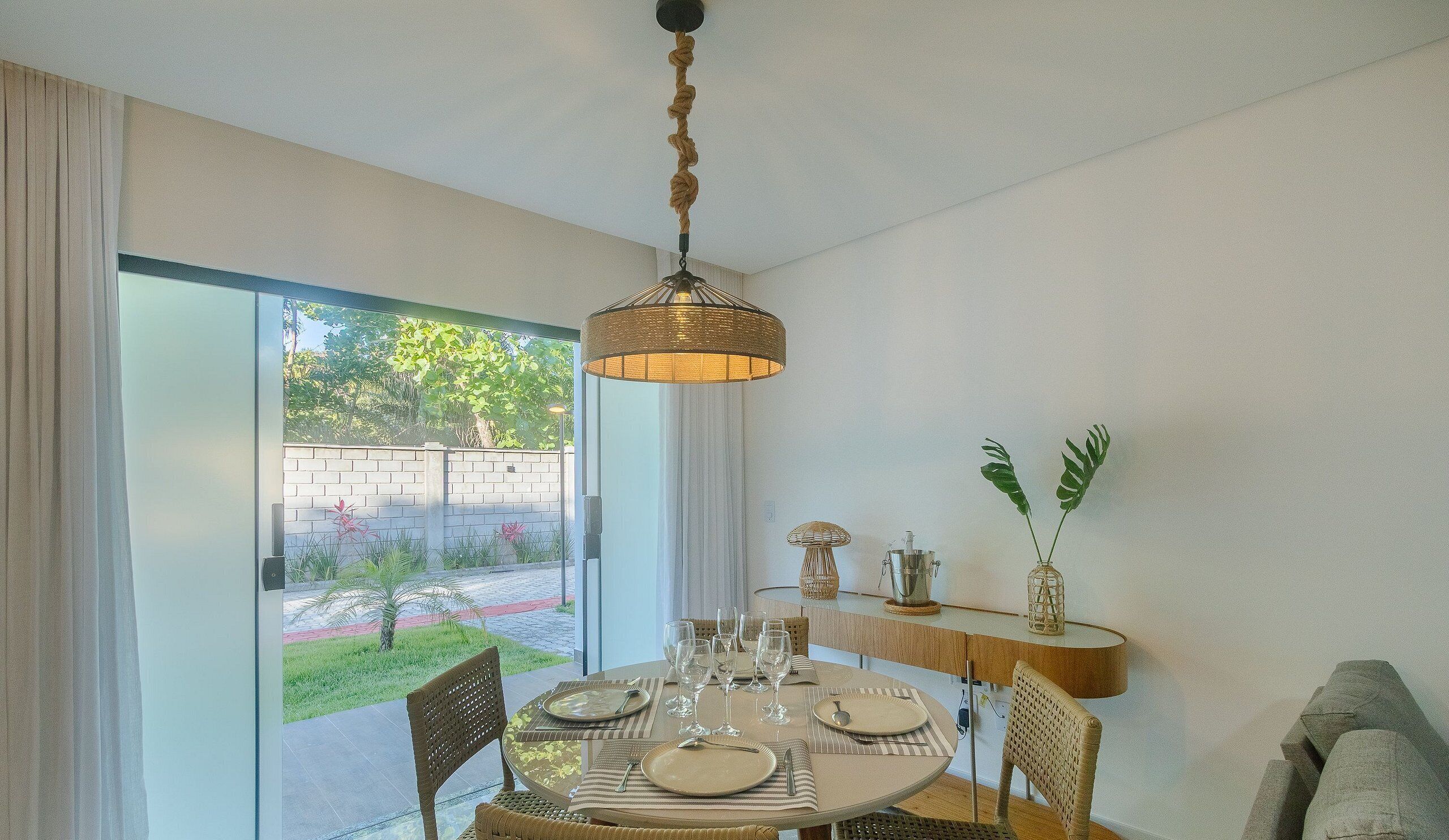 Appartement | Restauration