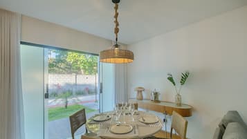 Appartement | Restauration