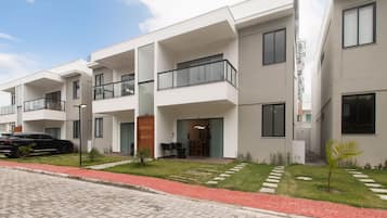 Departamento básico | Exterior